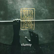 Clumsy