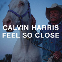 written by Calvin Harris. 14.