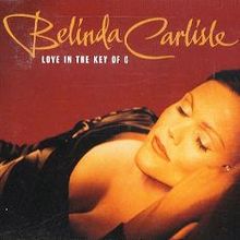 Belinda Carlisle Hits