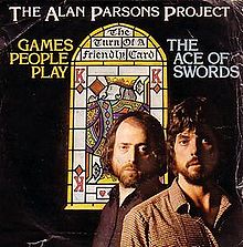 Games People Play