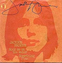 Hit Songs Written By Jackson Browne