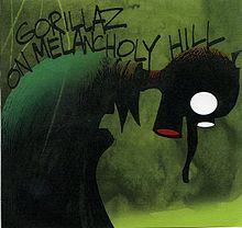 13 06 2010 on melancholy hill by gorillaz video mp3