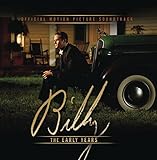 Billy: The Early Years: Original Motion Picture Soundtrack