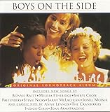 Boys on the Side: Original Soundtrack Album