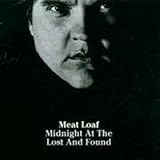 Midnight at the Lost and Found