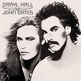 Daryl Hall and John Oates