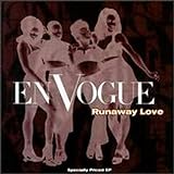 Runaway Love [EP]
