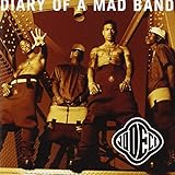 Diary of a Mad Band