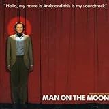 Man on the Moon: Music from the Motion Picture