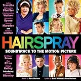 Hairspray: Soundtrack to the Motion Picture