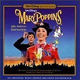 Mary Poppins: An Original Walt Disney Records Soundtrack