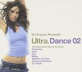DJ Encore Presents: Ultra.Dance 02