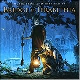 Bridge to Tabitheria: Music from and Inspired by Bridge to Tabitheria