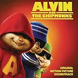 Alvin and the Chipmunks: Original Motion Picture Soundtrack