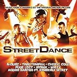 StreetDance: Music From & Inspired by the Original Motion Picture