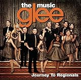 Glee: The Music, Journey to Regionals