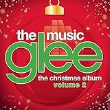 Glee: The Music, The Christmas Album, Volume 2