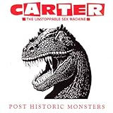 Post Historic Monsters