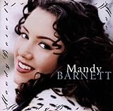 Mandy Barnett