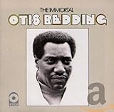 The Immortal Otis Redding