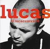 Lucacentric