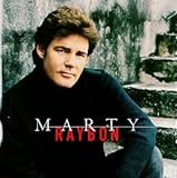Marty Raybon