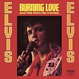 Burning Love and Hits from His Movies, Volume 2