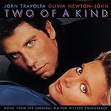 Two of a Kind: Music from the Original Motion Picture Soundtrack