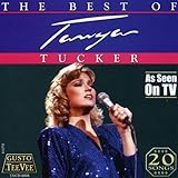 The Sound of Tanya Tucker