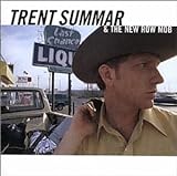 Trent Summar & The New Row Mob