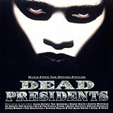 Dead Presidents: Music from the Motion Picture