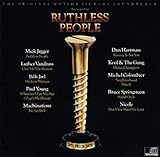 Ruthless People: The Original Motion Picture Soundtrack