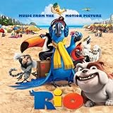 Rio: Music from the Motion Picture