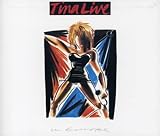 Tina: Live in Europe