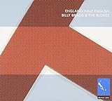 England, Half English