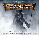 Pirates of the Caribbean: At World's End: An Original Walt Disney Records Soundtrack