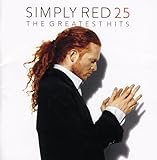 Simply Red 25: The Greatest Hits