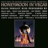 Honeymoon in Vegas: Music from the Original Motion Picture Soundtrack