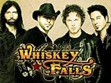 Whiskey Falls