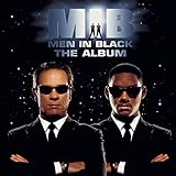 Men in Black: The Album