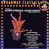 Funny Girl: Original Broadway Cast Recording