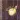 Pale Sun Crescent Moon