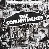 The Commitments: Music from the Original Motion Picture Soundtrack