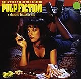 Pulp Fiction: Music from the Motion Picture