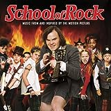 School of Rock: Music from and inspired by the Motion Picture