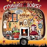 The Very Very Best of Crowded House
