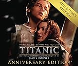 Titanic: Music from the Motion Picture [anniversary edition]