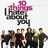 10 Things I Hate About You: Music from the Motion Picture