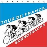 Tour de France Soundtracks