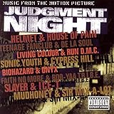 Judgment Night: Music from the Motion Picture